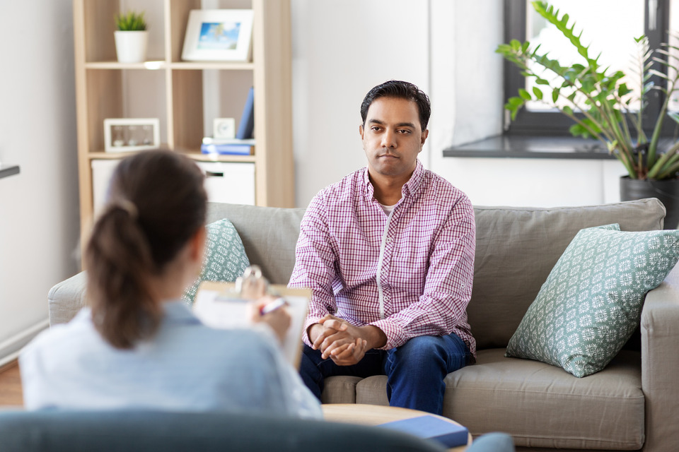 Cognitive Therapy services book online Coorg