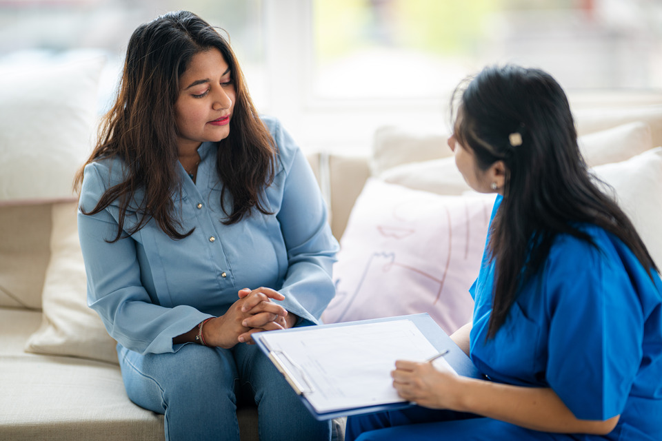 Quantum Healing Hypnosis therapy in Coorg